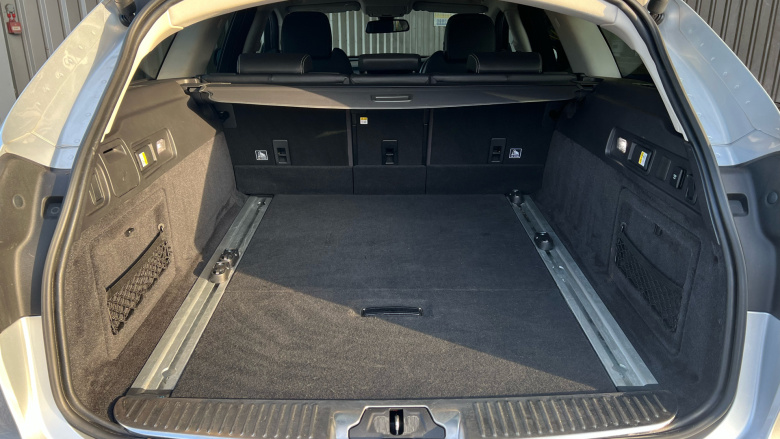 Jaguar XF 2.0d [180] R-Sport 5dr Auto AWD Diesel Estate